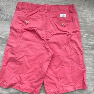 Vineyards Vines Shorts size 16 youth, each worn once